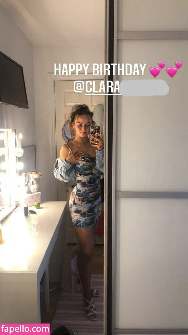 Aiobhin Onlyfans Photo Gallery 