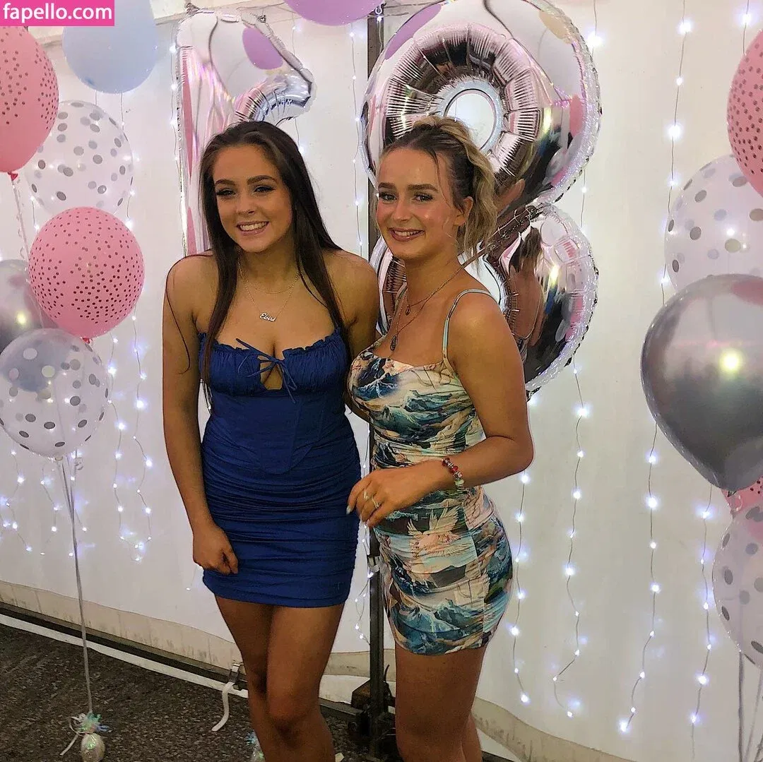 Aiobhin Onlyfans Photo Gallery 