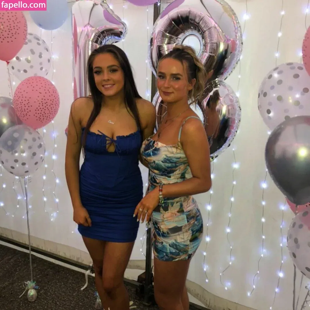 Aiobhin Onlyfans Photo Gallery 