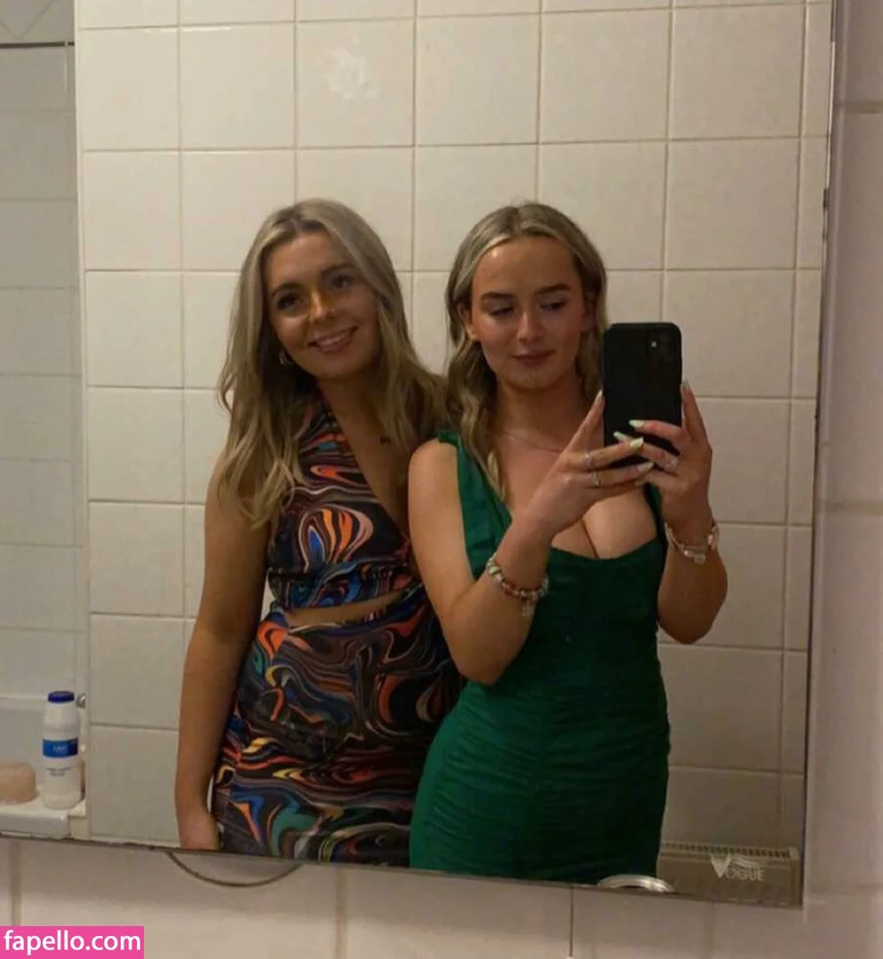 Aiobhin Onlyfans Photo Gallery 