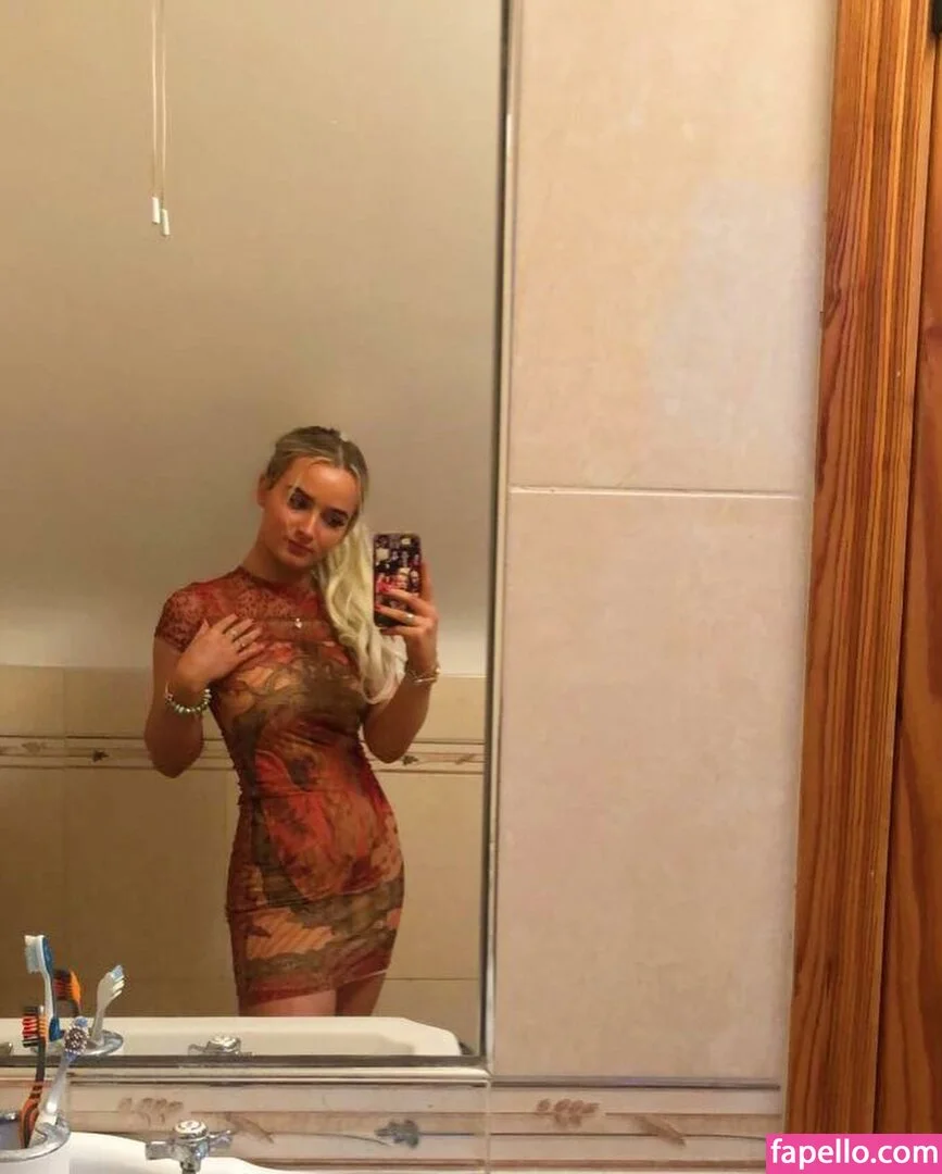 Aiobhin Onlyfans Photo Gallery 