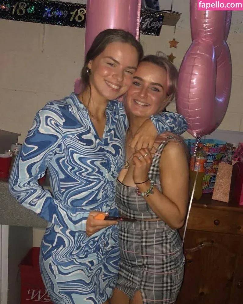 Aiobhin Onlyfans Photo Gallery 