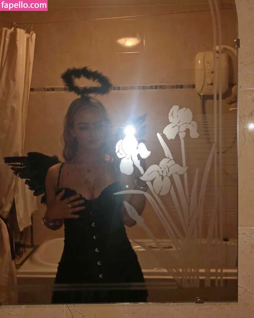 Aiobhin Onlyfans Photo Gallery 