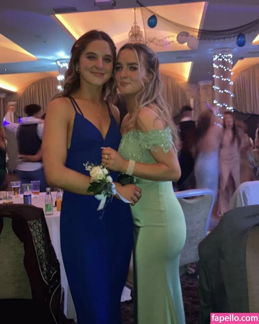 Aiobhin Onlyfans Photo Gallery 