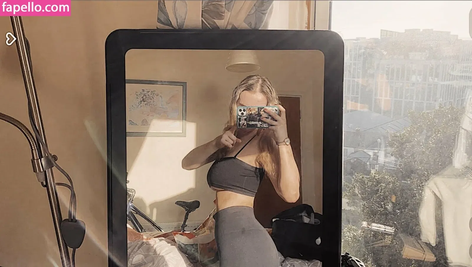 Aiobhin Onlyfans Photo Gallery 