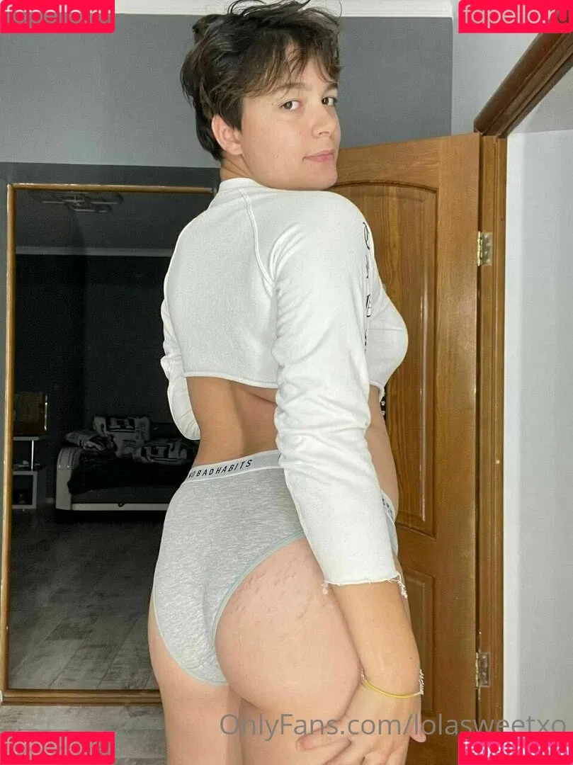 lolasweetxo Onlyfans Photo Gallery 