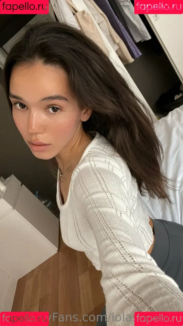 lolasweetxo Onlyfans Photo Gallery 