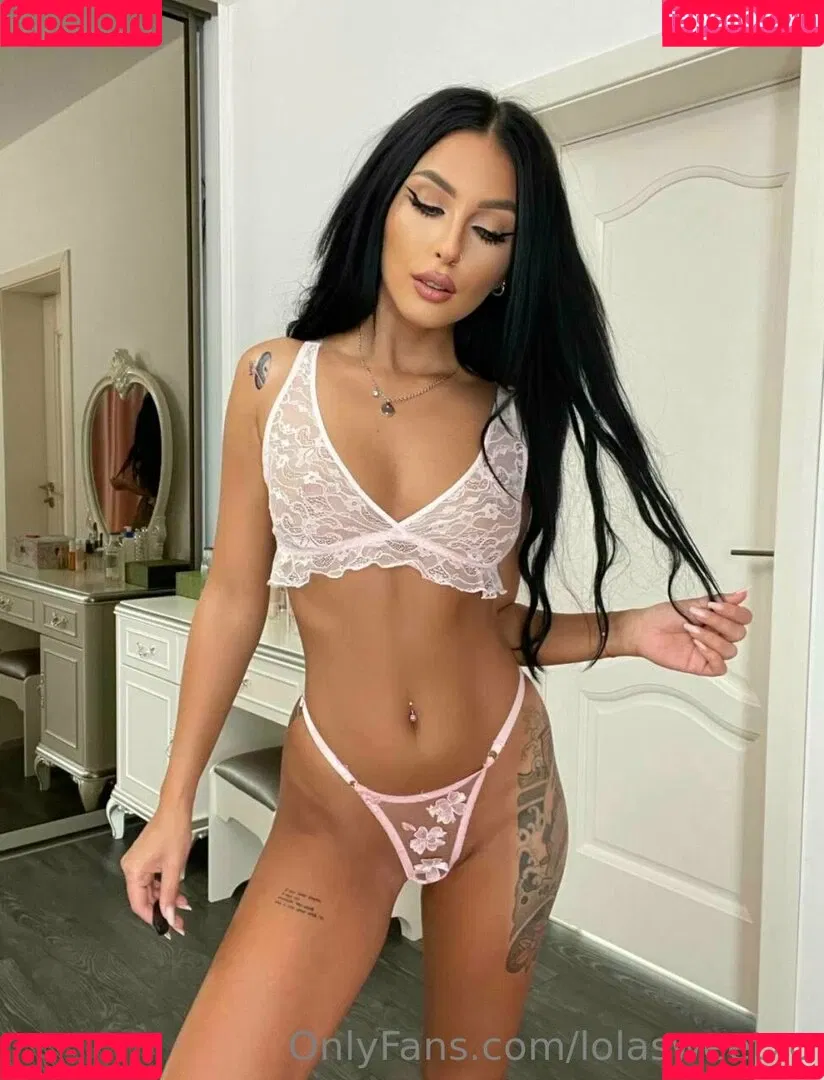 lolasweetxo Onlyfans Photo Gallery 