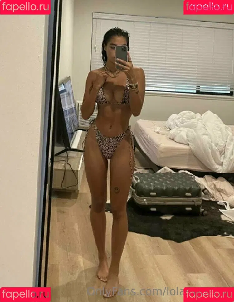 lolasweetxo Onlyfans Photo Gallery 