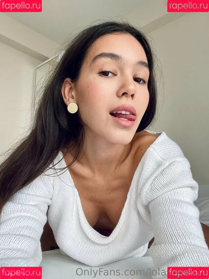 lolasweetxo Onlyfans Photo Gallery 