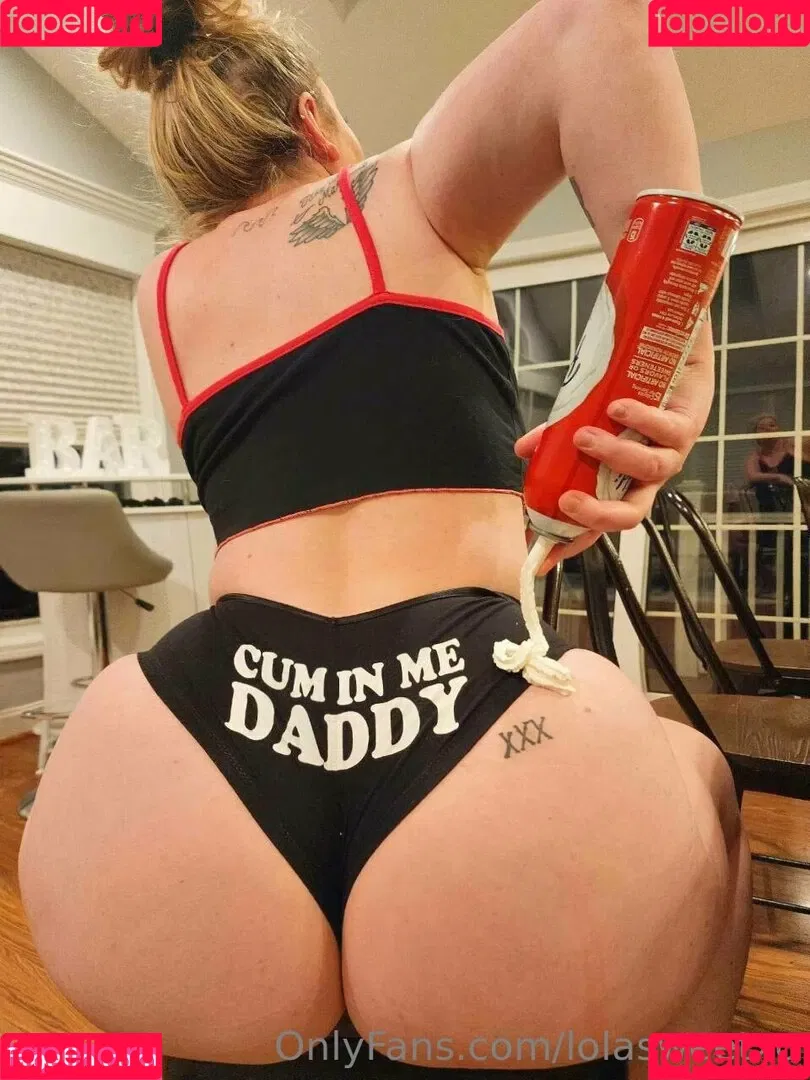 lolasweetxo Onlyfans Photo Gallery 