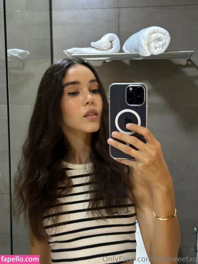 lolasweetxo Onlyfans Photo Gallery 