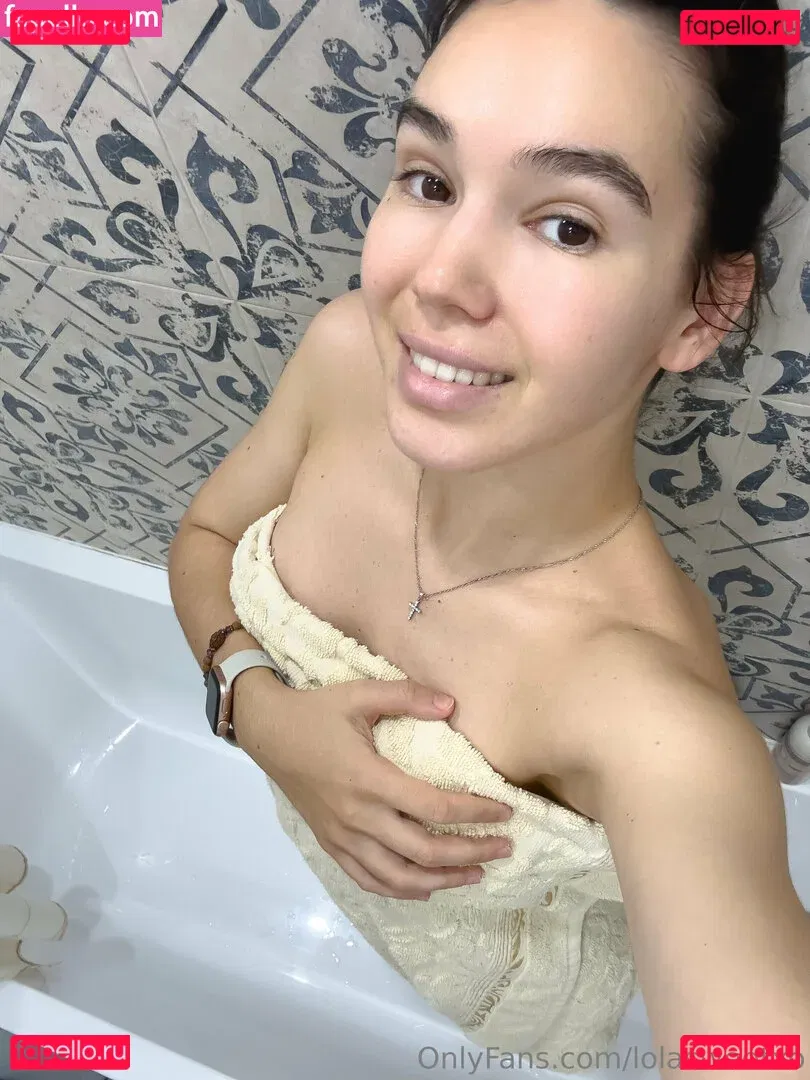 lolasweetxo Onlyfans Photo Gallery 