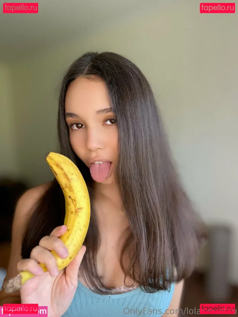 lolasweetxo Onlyfans Photo Gallery 