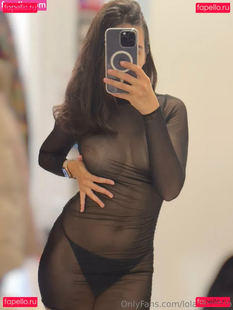 lolasweetxo Onlyfans Photo Gallery 