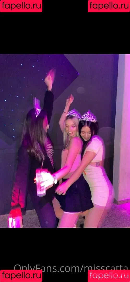 misscatta Onlyfans Photo Gallery 