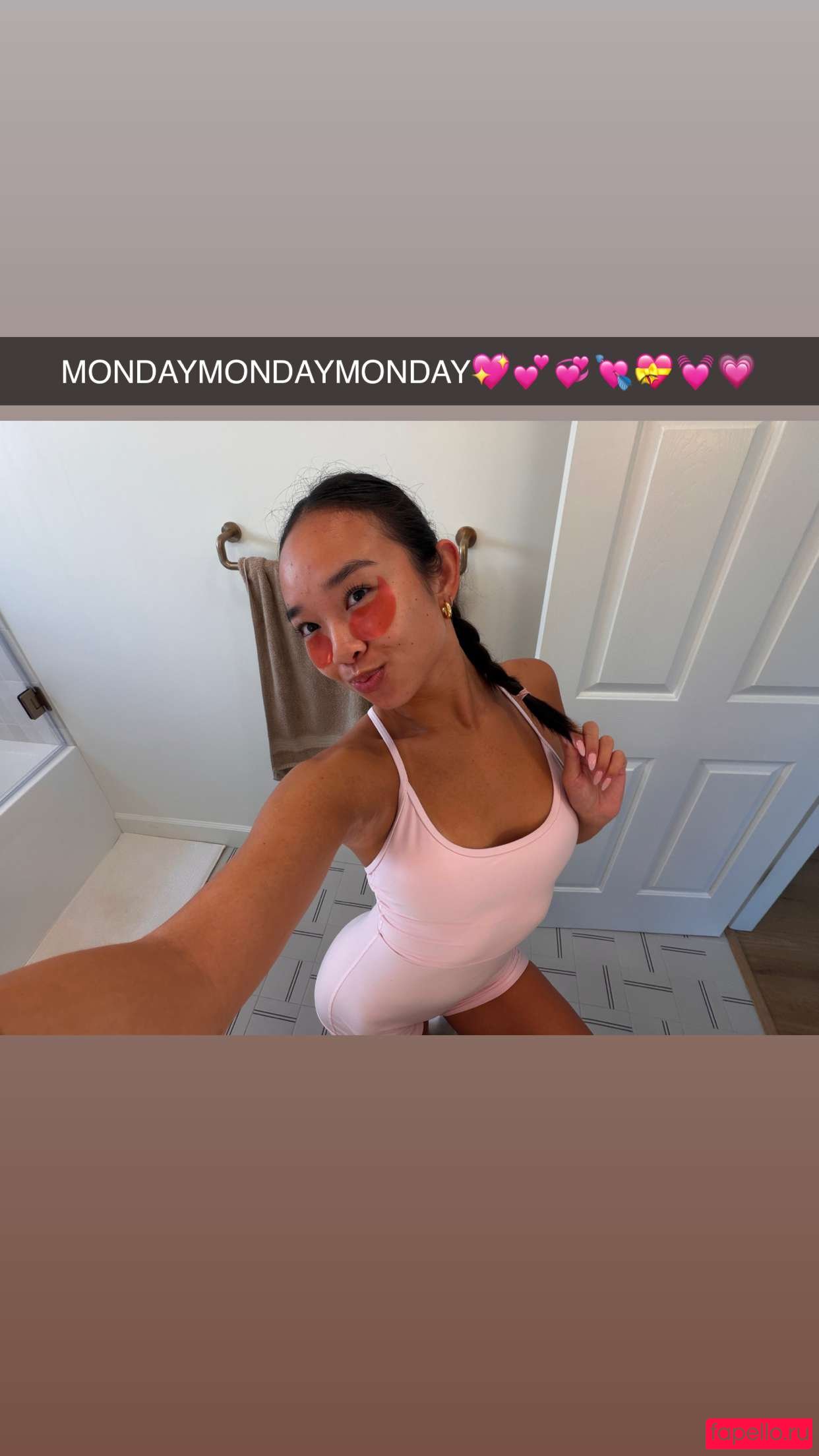 Nicole Laeno Nude Onlyfans Photo 42