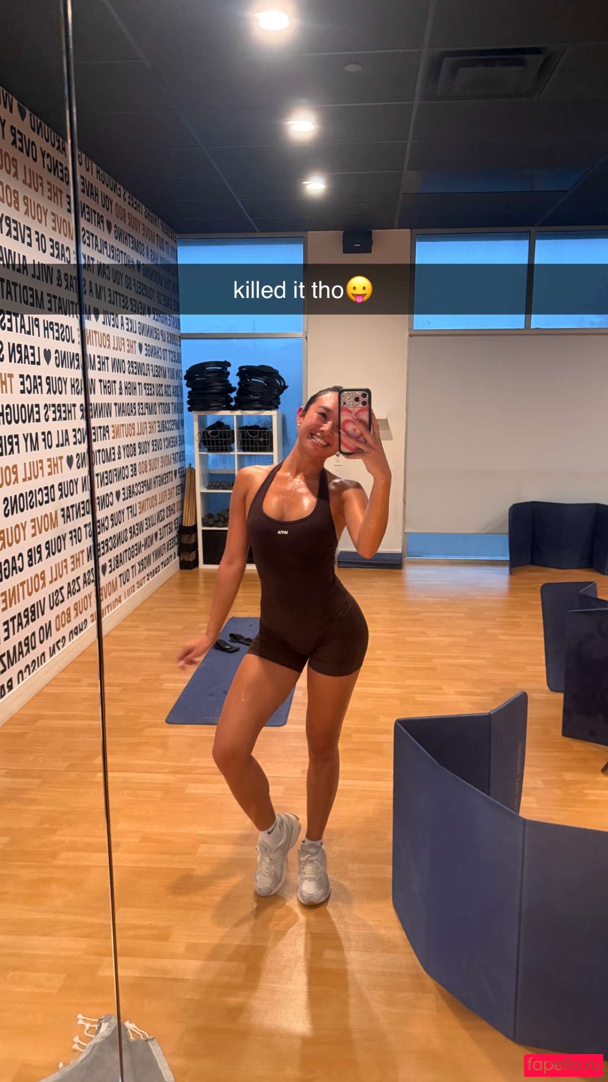 Nicole Laeno Nude Onlyfans Photo 40