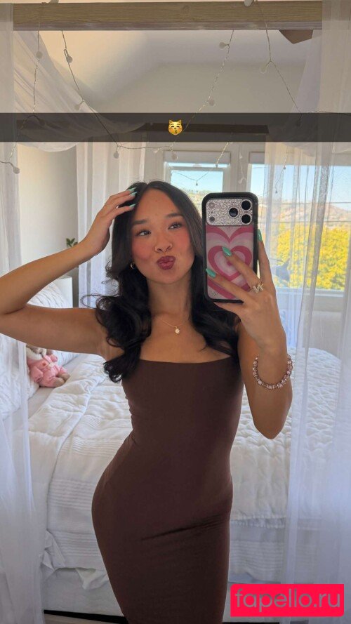 Nicole Laeno Nude Onlyfans Photo 35