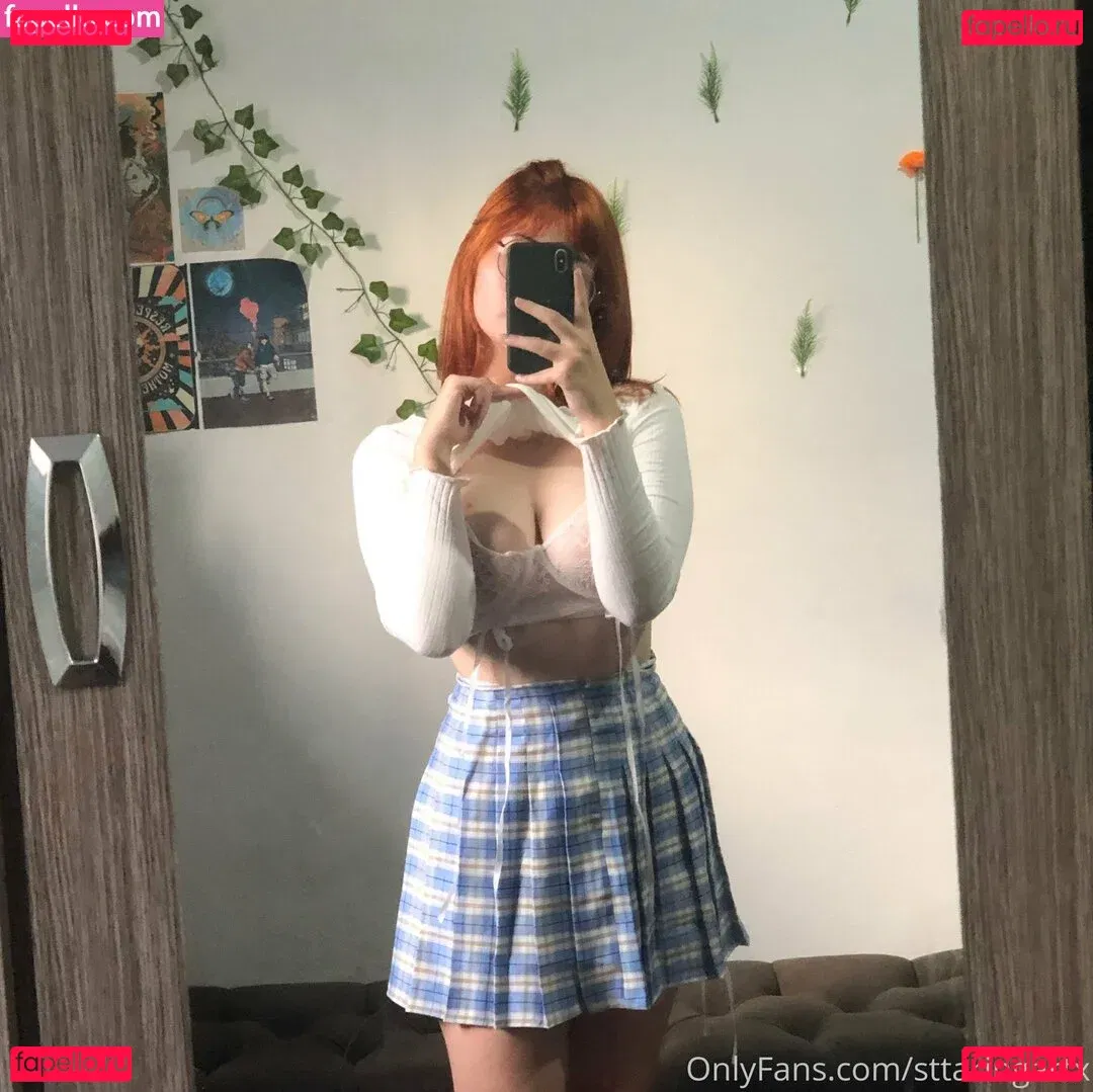 sttaringartx Onlyfans Photo Gallery 