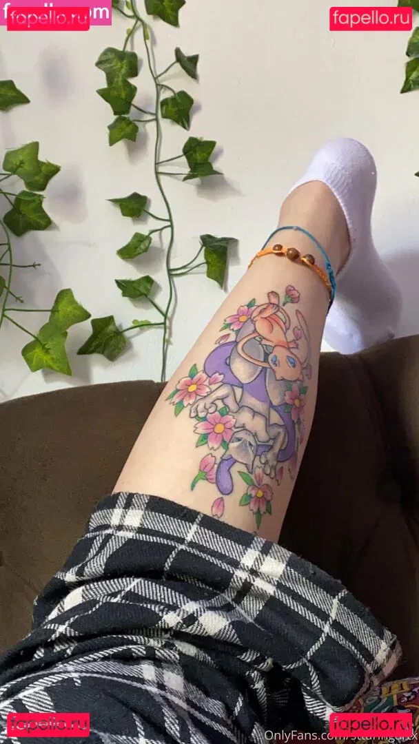 sttaringartx Onlyfans Photo Gallery 