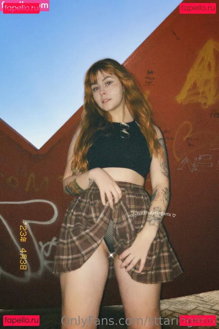 sttaringartx Onlyfans Photo Gallery 