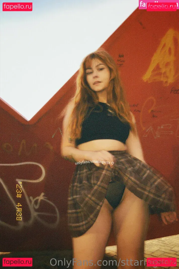 sttaringartx Onlyfans Photo Gallery 