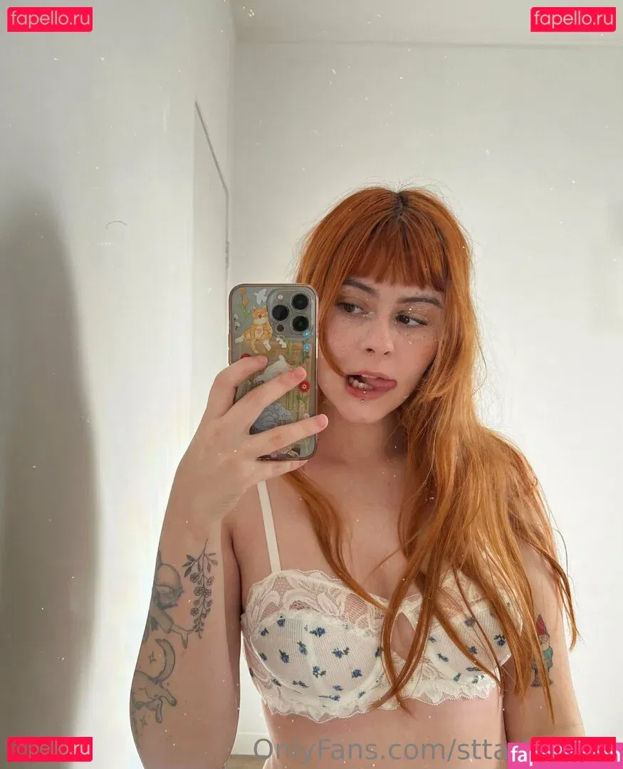 sttaringartx Onlyfans Photo Gallery 