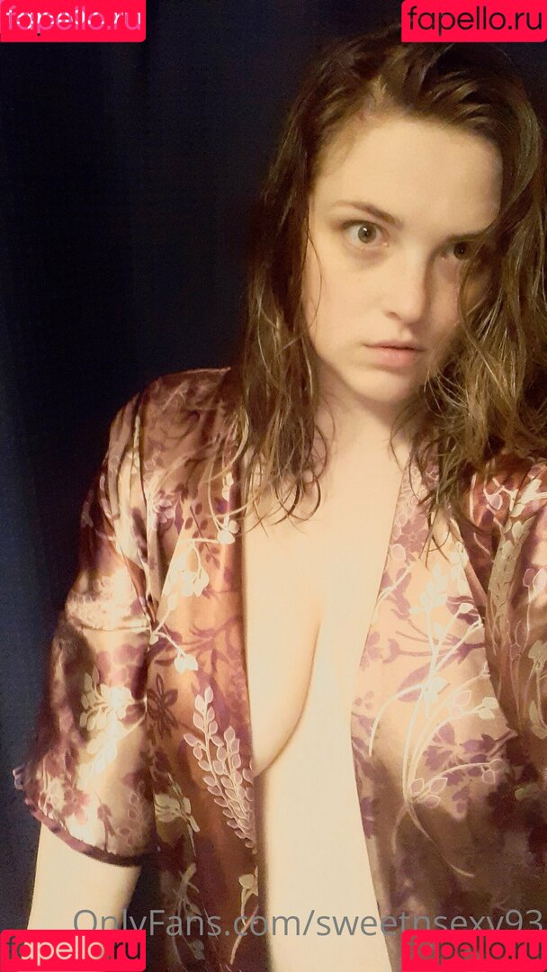 sweetnsexy93 Onlyfans Photo Gallery 