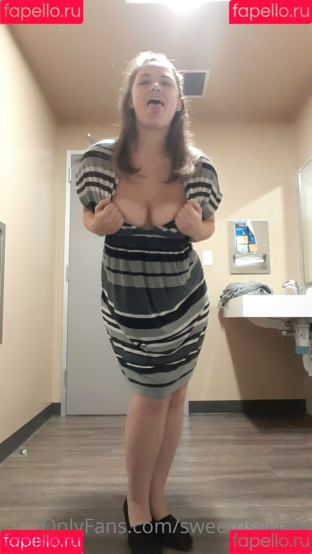 sweetnsexy93 Onlyfans Photo Gallery 