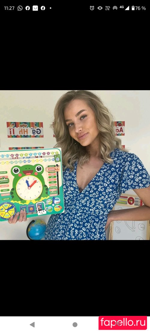 Chloexwalker / chloe_walkerxo Nude Onlyfans Photo 27