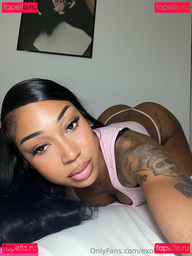 exoticblasiann / exoticparents Nude Onlyfans Photo 23