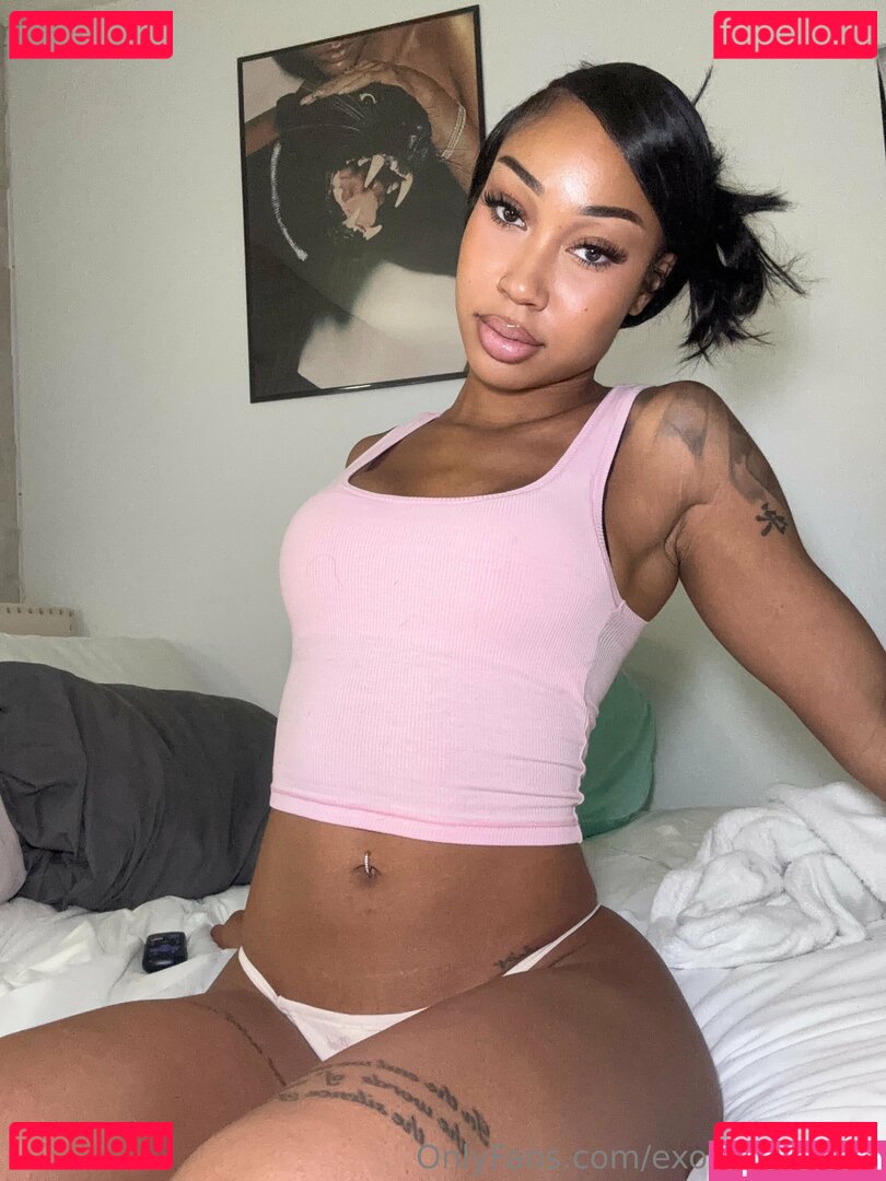 exoticblasiann / exoticparents Nude Onlyfans Photo 19