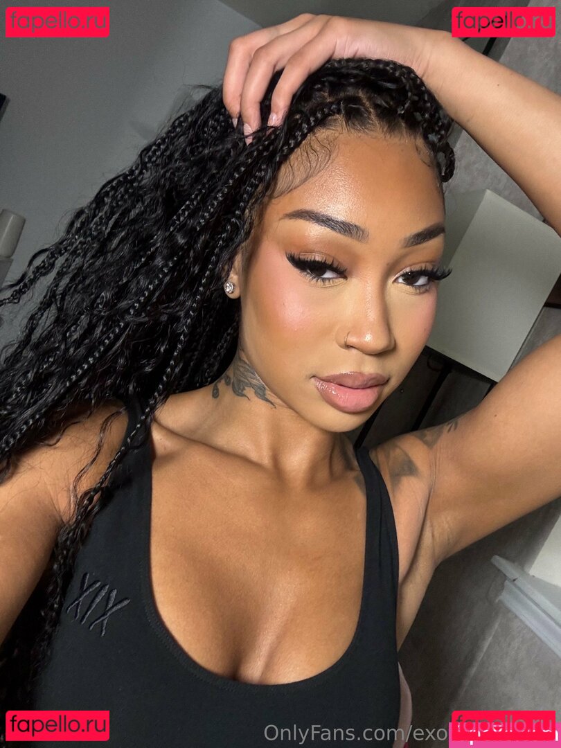 exoticblasiann / exoticparents Nude Onlyfans Photo 7