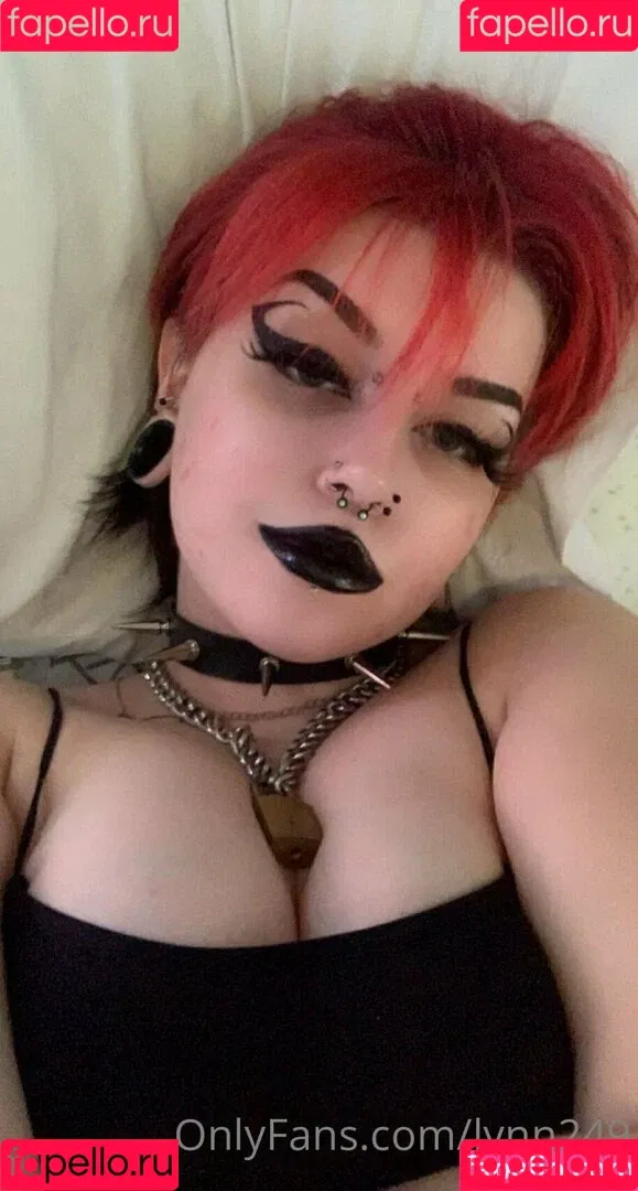 lynn249 Onlyfans Photo Gallery 