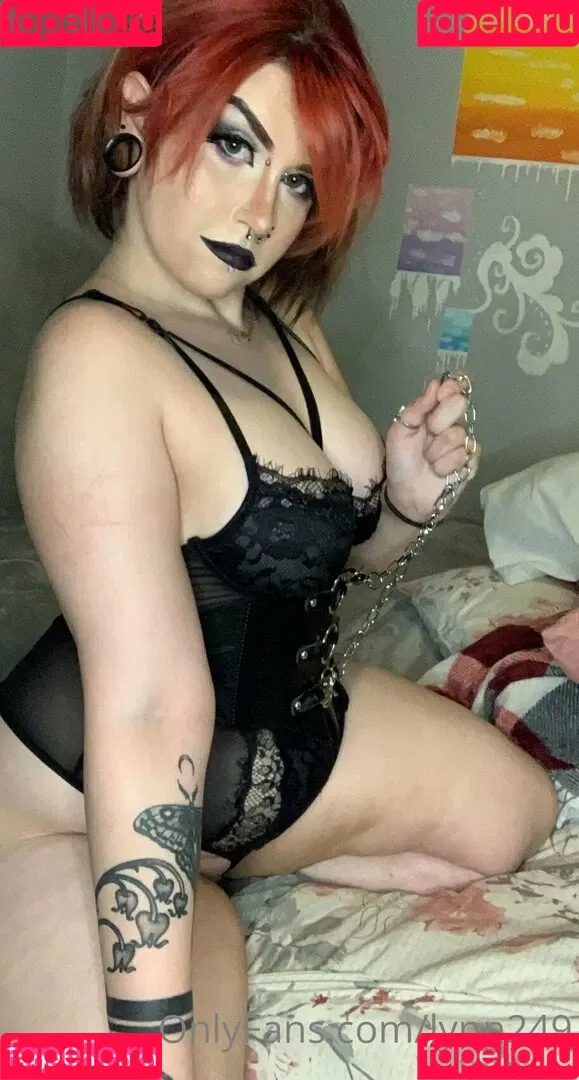 lynn249 Onlyfans Photo Gallery 