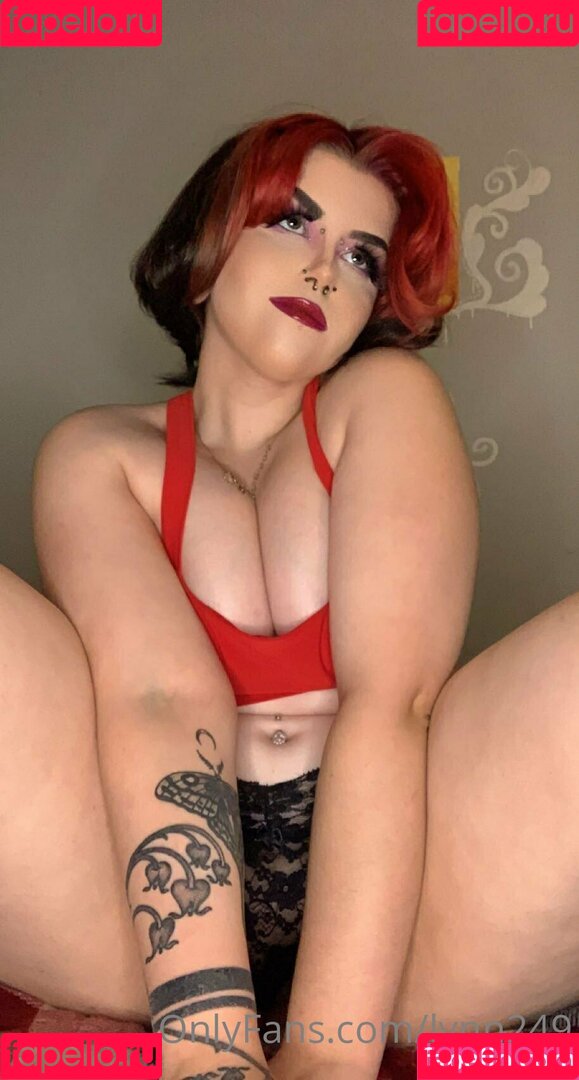 lynn249 Onlyfans Photo Gallery 
