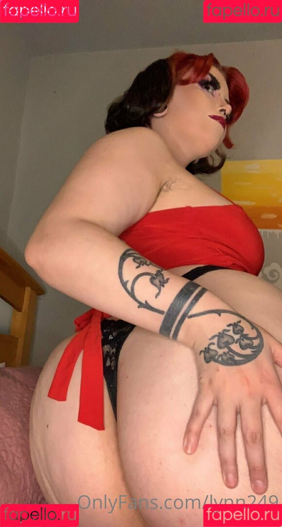 lynn249 Onlyfans Photo Gallery 