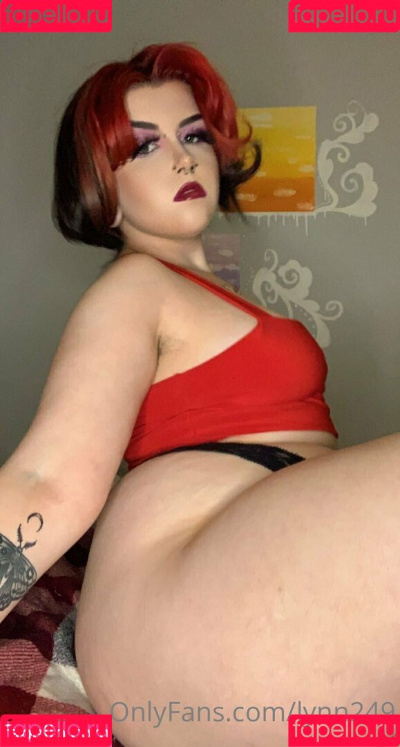 lynn249 Onlyfans Photo Gallery 