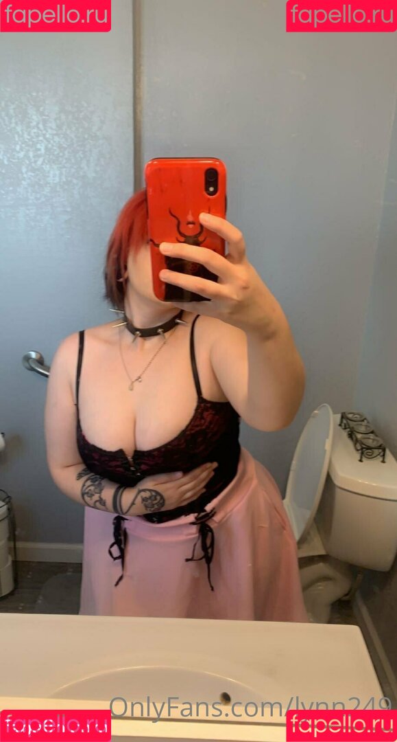 lynn249 Onlyfans Photo Gallery 
