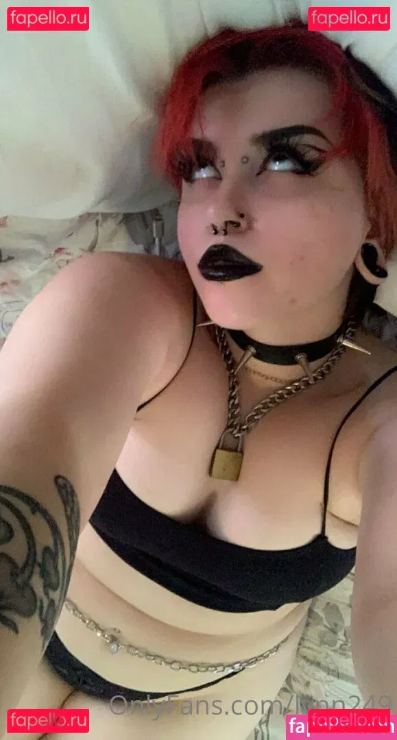 lynn249 Onlyfans Photo Gallery 