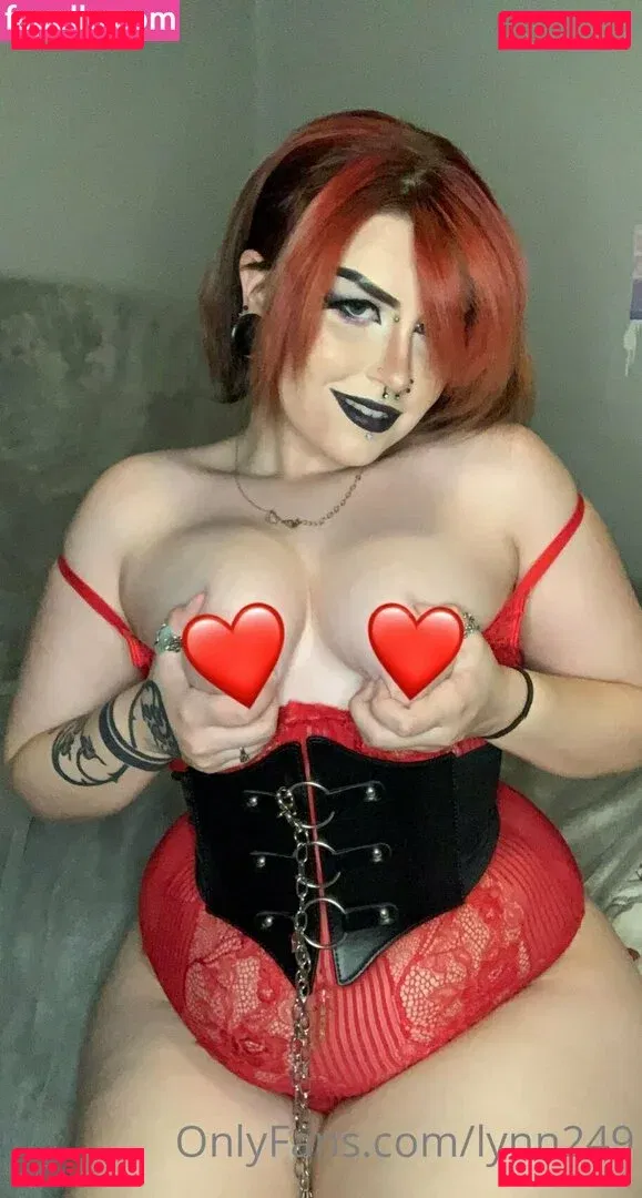 lynn249 Onlyfans Photo Gallery 