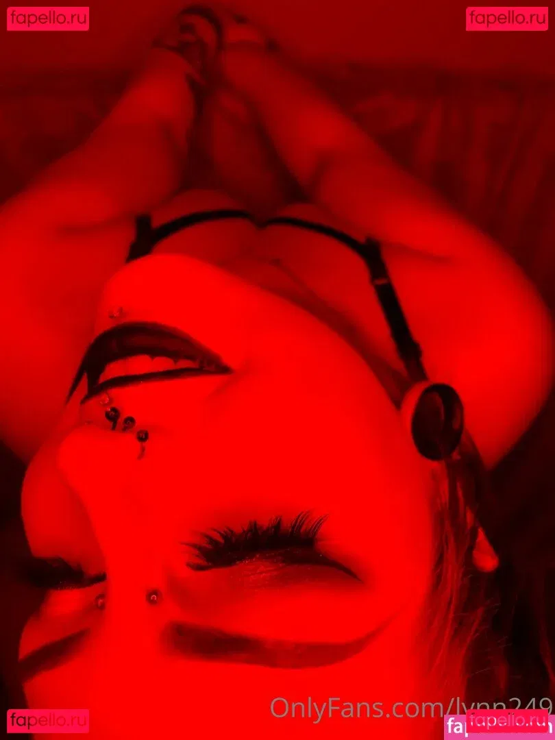 lynn249 Onlyfans Photo Gallery 