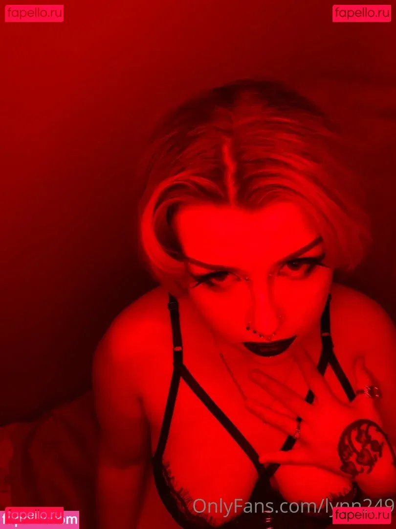 lynn249 Onlyfans Photo Gallery 