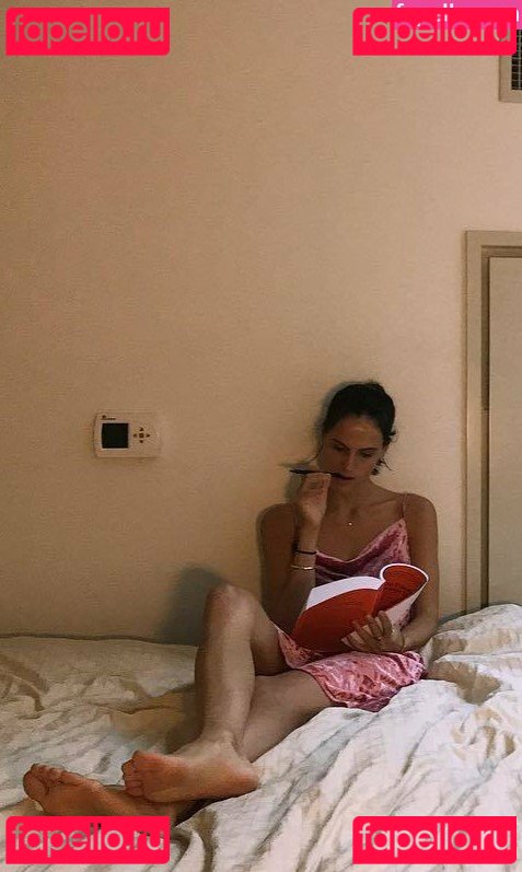 Cleo Abram / cleoabram Nude Onlyfans Photo 37