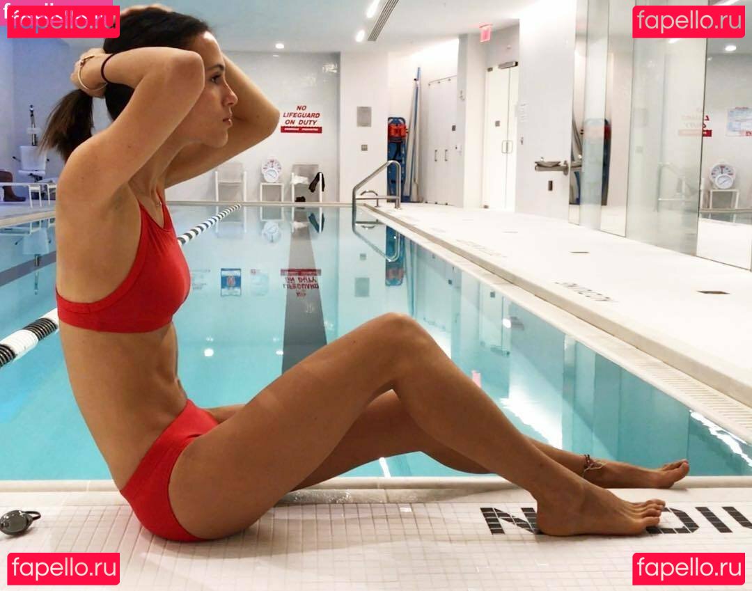 Cleo Abram / cleoabram Nude Onlyfans Photo 29
