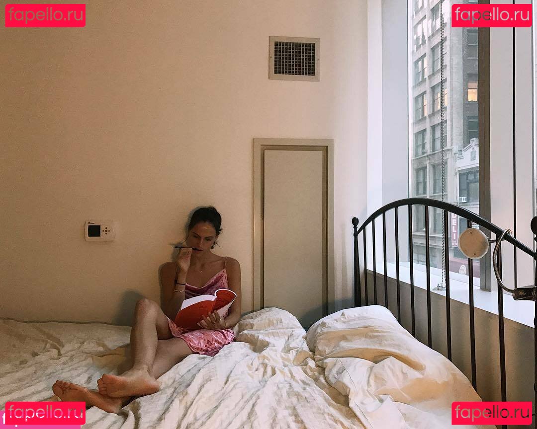 Cleo Abram / cleoabram Nude Onlyfans Photo 26