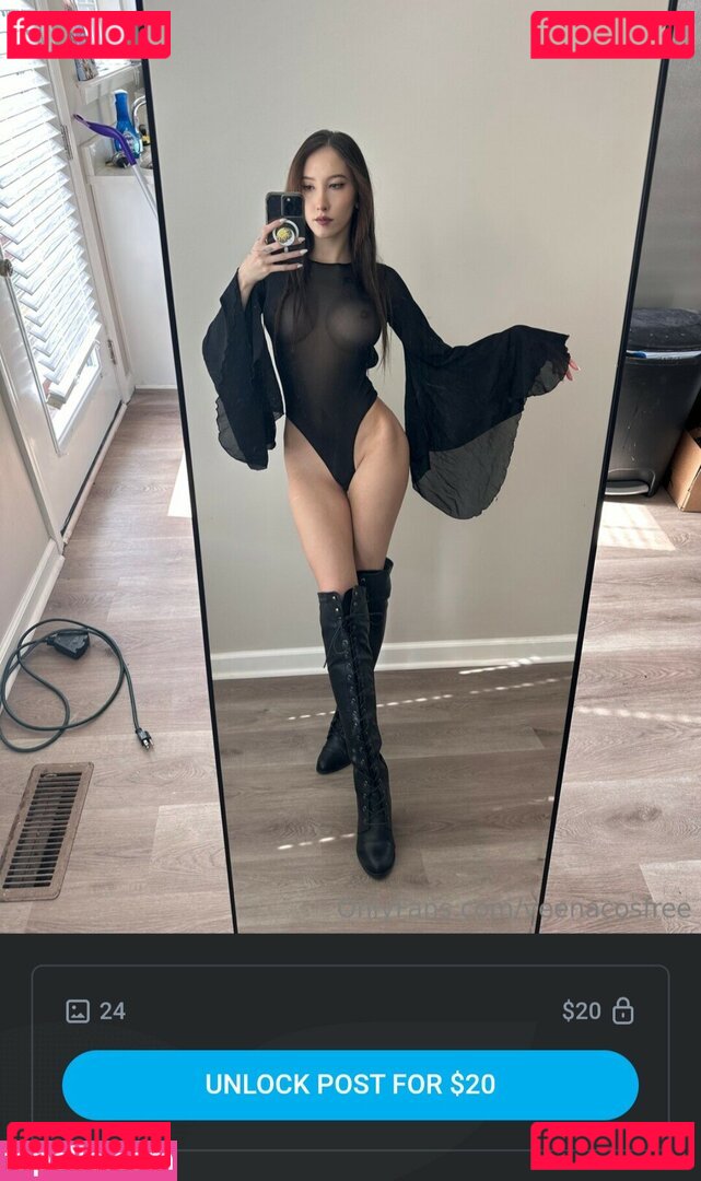 Veenacos / veena.cos Onlyfans Photo Gallery 