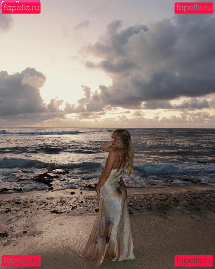 Pressley Hosbach / pressley Onlyfans Photo Gallery 