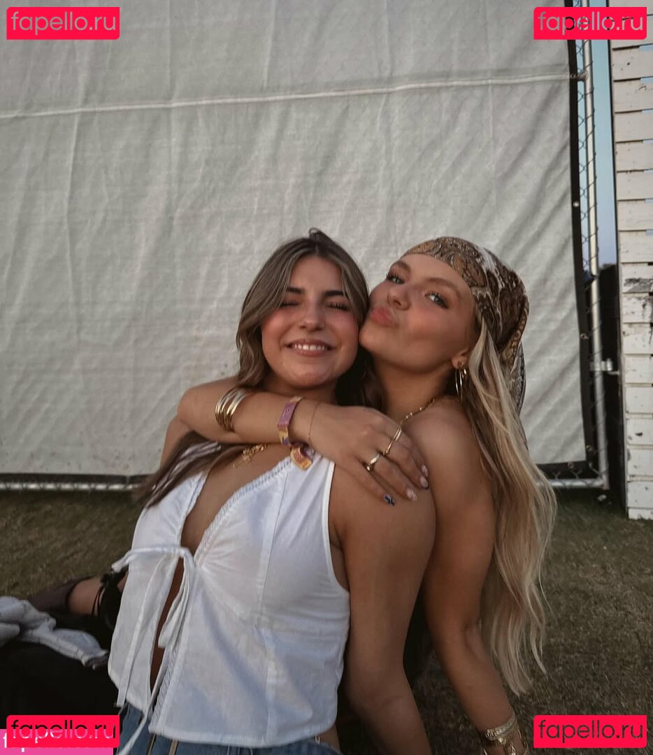 Pressley Hosbach / pressley Onlyfans Photo Gallery 